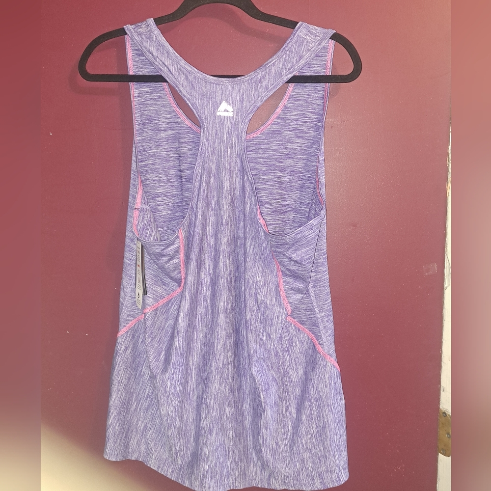 RBX Tank - Picture 2 of 3